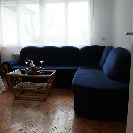 Holiday home Apartman Sarajevo
