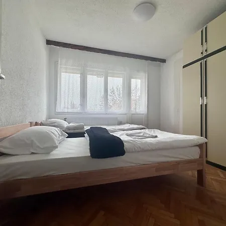 Apartman Sarajevo *