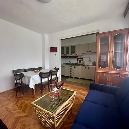 Apartman Sarajevo Sarajevo